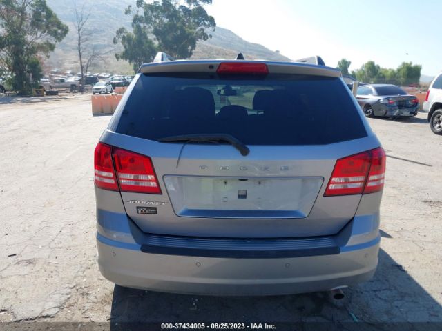 3C4PDCAB2LT273470 Dodge Journey Se Value