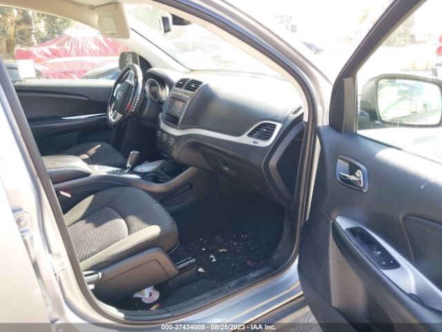 3C4PDCAB2LT273470 Dodge Journey Se Value