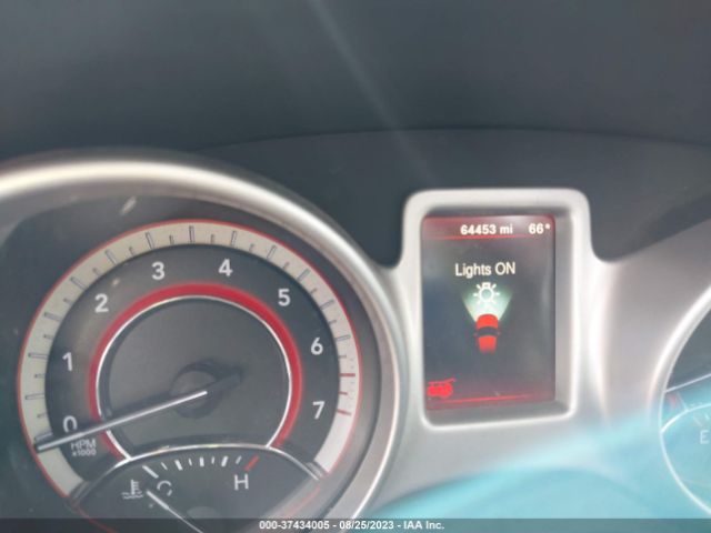 3C4PDCAB2LT273470 Dodge Journey Se Value