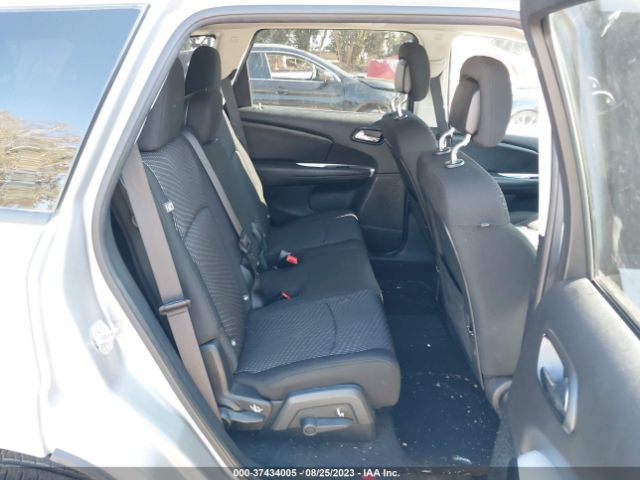 3C4PDCAB2LT273470 Dodge Journey Se Value