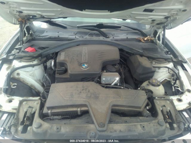 WBA3B5G53FNS16505 BMW 3 Series 328i Xdrive