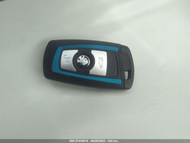 WBA3B5G53FNS16505 BMW 3 Series 328i Xdrive