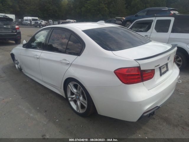 WBA3B5G53FNS16505 BMW 3 Series 328i Xdrive