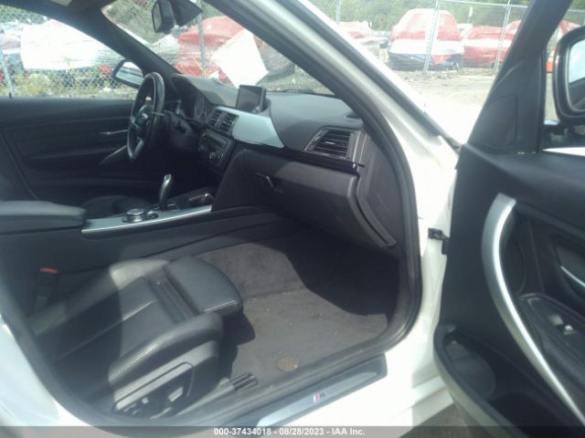 WBA3B5G53FNS16505 BMW 3 Series 328i Xdrive