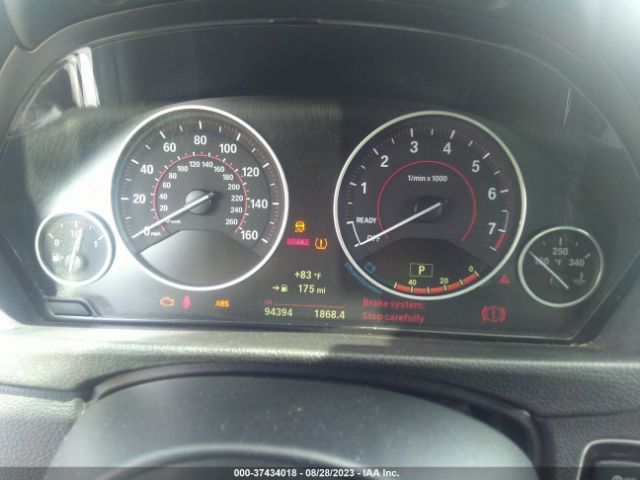 WBA3B5G53FNS16505 BMW 3 Series 328i Xdrive