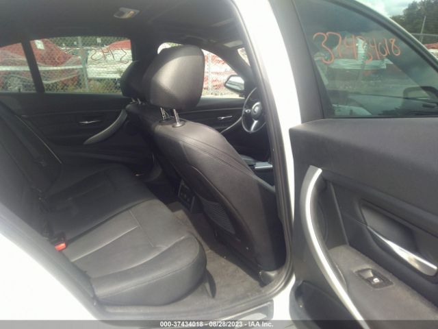 WBA3B5G53FNS16505 BMW 3 Series 328i Xdrive
