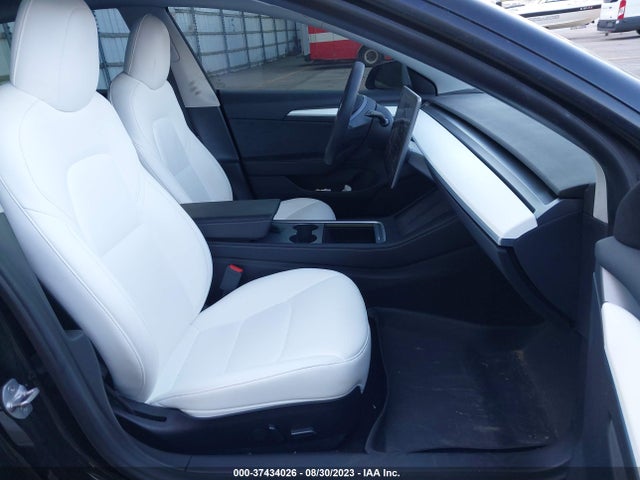 Tesla Model 3 Performance 2021 5YJ3E1ECXMF030153 Image 13