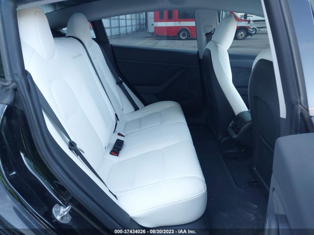 Tesla Model 3 Performance 2021 5YJ3E1ECXMF030153 Image 16