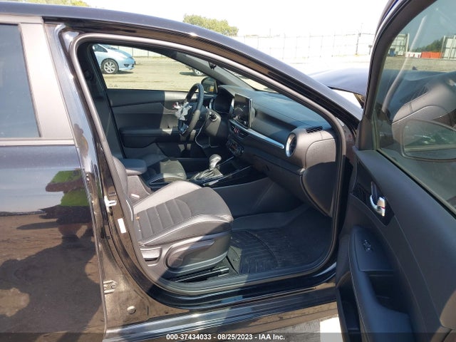 KIA Forte Gt-line 2022 3KPF54AD5NE445918 Image 5