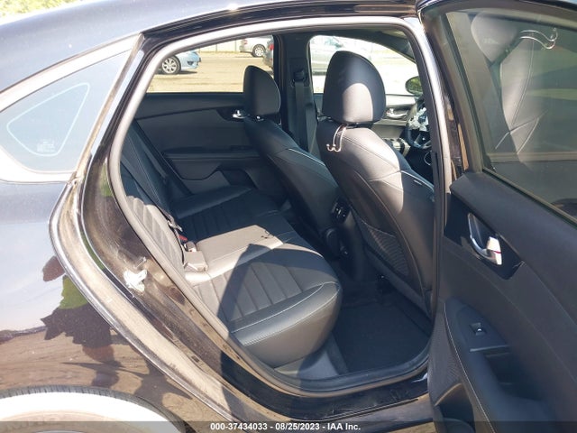 KIA Forte Gt-line 2022 3KPF54AD5NE445918 Image 8