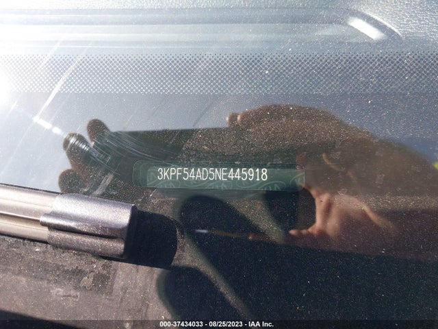 KIA Forte Gt-line 2022 3KPF54AD5NE445918 Image 9