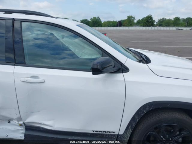 3GKALTEV7ML304697 GMC Terrain Sle