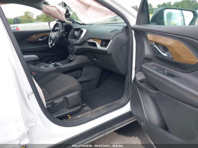 3GKALTEV7ML304697 GMC Terrain Sle