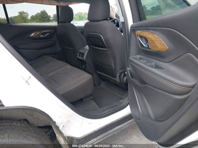 3GKALTEV7ML304697 GMC Terrain Sle