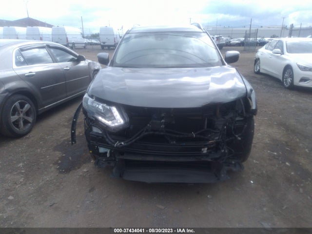 Nissan ROGUE SV 2020 JN8AT2MT3LW038808 Image 11