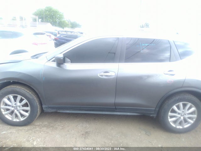 Nissan ROGUE SV 2020 JN8AT2MT3LW038808 Image 13