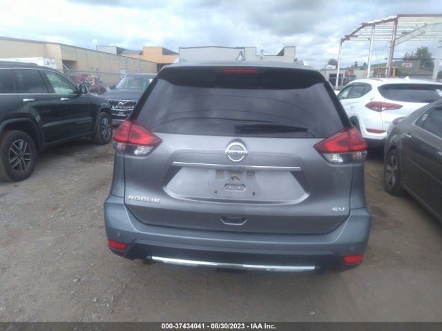 Nissan ROGUE SV 2020 JN8AT2MT3LW038808 Image 15