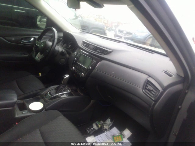 Nissan ROGUE SV 2020 JN8AT2MT3LW038808 Image 5