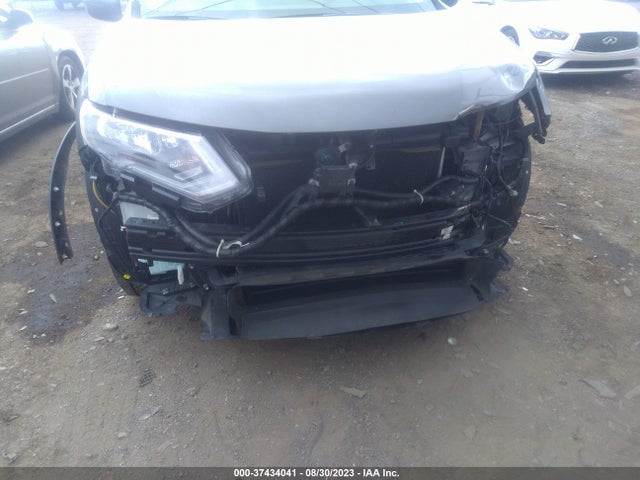 Nissan ROGUE SV 2020 JN8AT2MT3LW038808 Image 6
