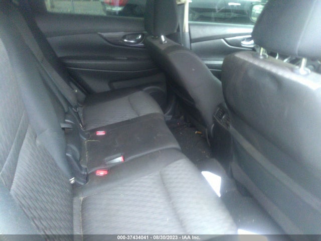 Nissan ROGUE SV 2020 JN8AT2MT3LW038808 Image 8