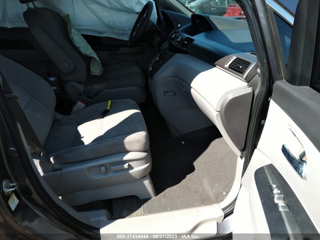 2015 HONDA ODYSSEY LX VIN: 5FNRL5H29FB007508
