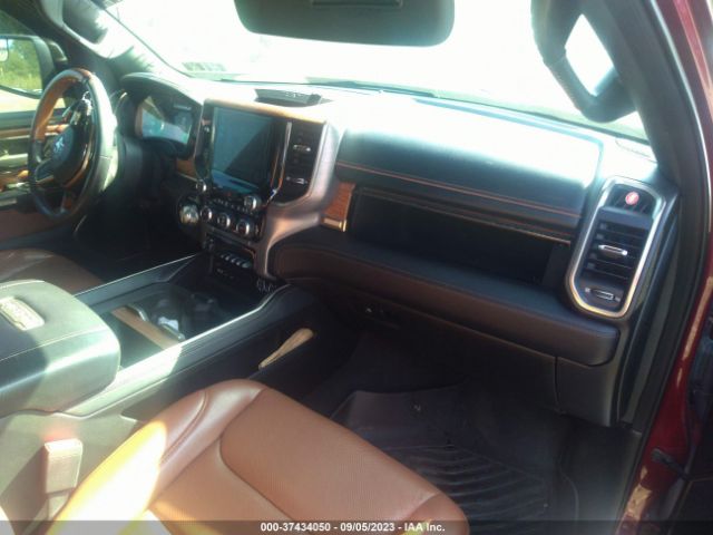 2019 RAM 1500 1C6SRFKT2KN516818 Photo 4