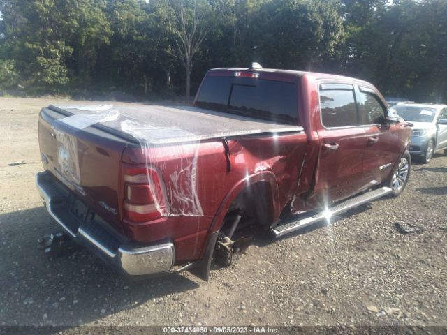 2019 RAM 1500 1C6SRFKT2KN516818 Photo 5