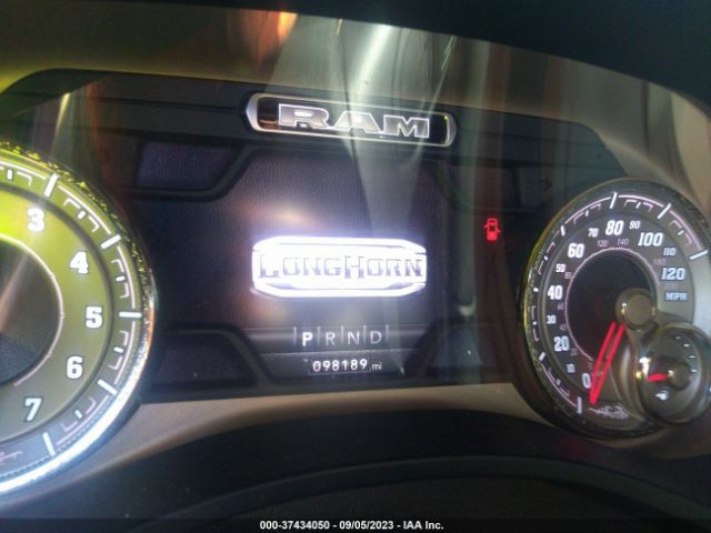 2019 RAM 1500 1C6SRFKT2KN516818 Photo 6