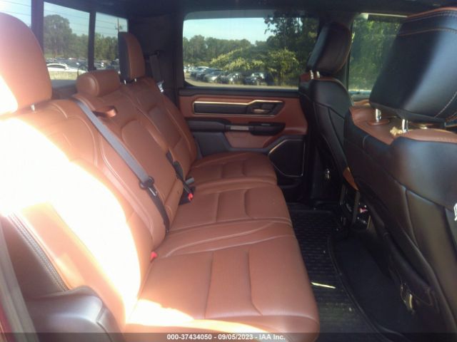 2019 RAM 1500 1C6SRFKT2KN516818 Photo 7