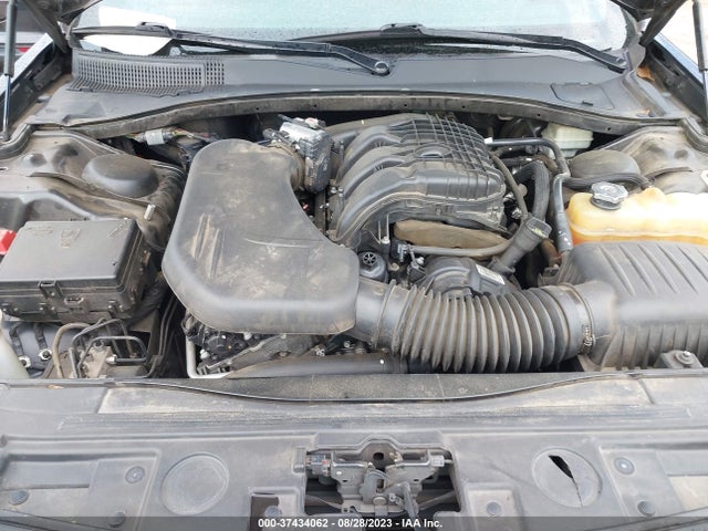 2C3CCABG7EH161697 Chrysler 300 300s