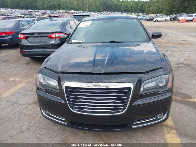 2C3CCABG7EH161697 Chrysler 300 300s