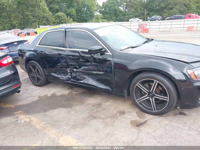 2C3CCABG7EH161697 Chrysler 300 300s