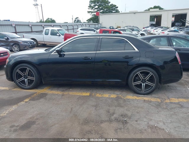 2C3CCABG7EH161697 Chrysler 300 300s