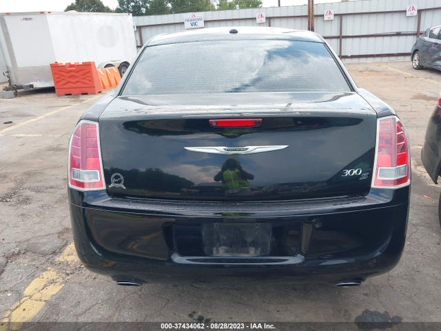 2C3CCABG7EH161697 Chrysler 300 300s