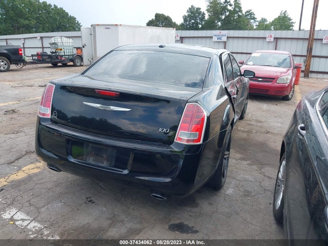 2C3CCABG7EH161697 Chrysler 300 300s