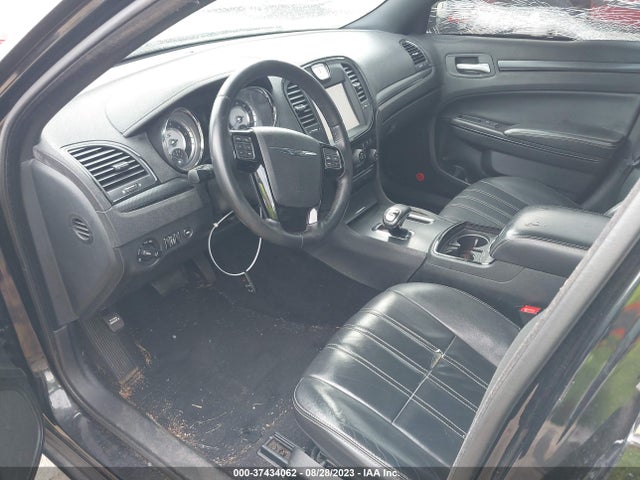 2C3CCABG7EH161697 Chrysler 300 300s