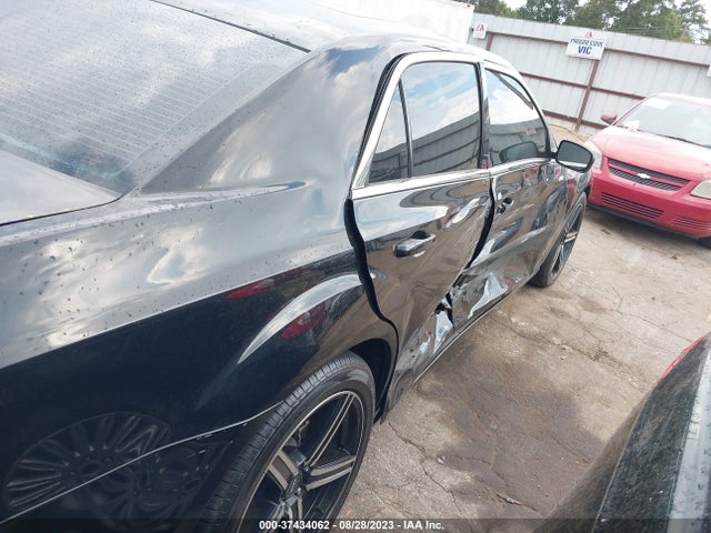 2C3CCABG7EH161697 Chrysler 300 300s