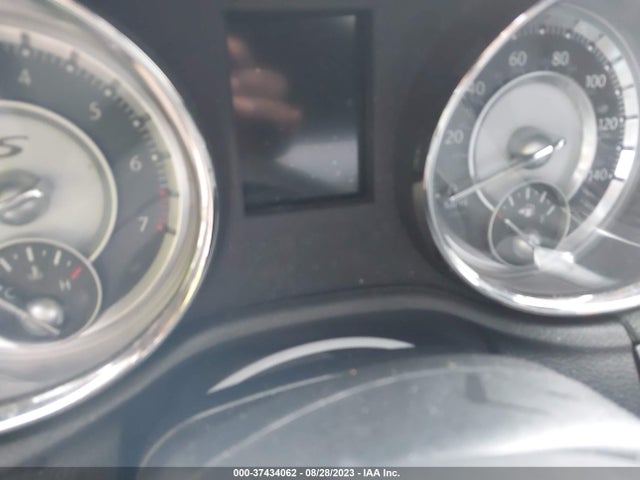 2C3CCABG7EH161697 Chrysler 300 300s
