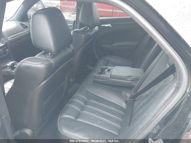 2C3CCABG7EH161697 Chrysler 300 300s