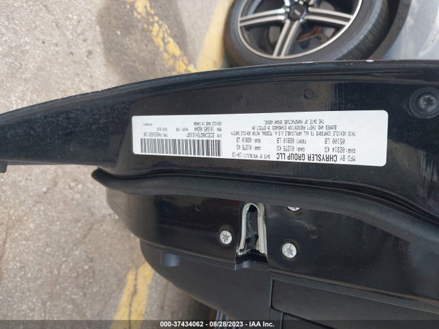 2C3CCABG7EH161697 Chrysler 300 300s