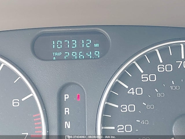 2002 OLDSMOBILE AURORA VIN: 1G3GR64H324168153