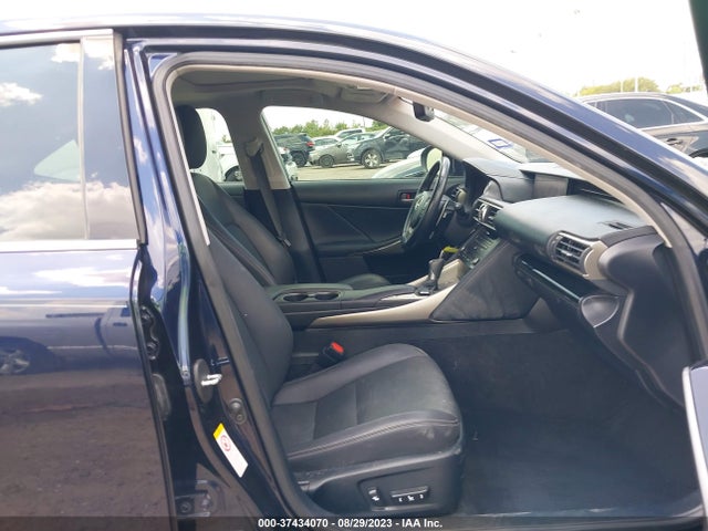 JTHBA1D24J5074709 Lexus Is Is 300