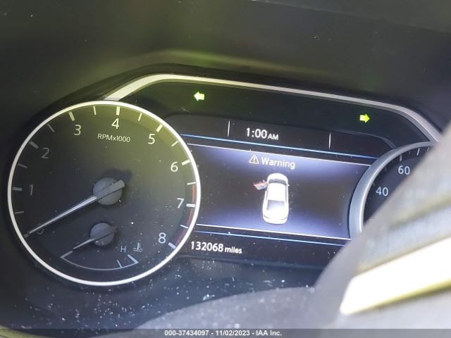 1N4AA6AP5GC428645 Nissan Maxima 3.5 Sv