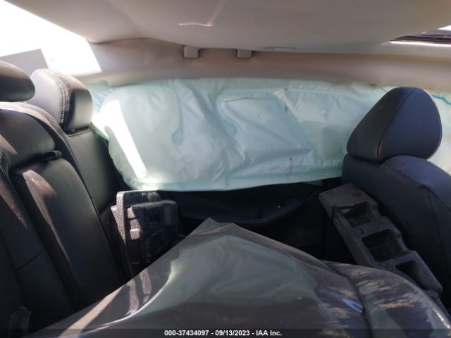 1N4AA6AP5GC428645 Nissan Maxima 3.5 Sv