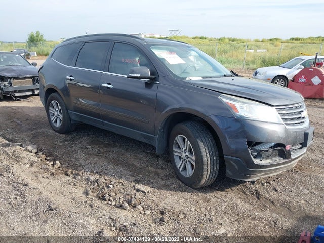 2015 1GNKVHKD6FJ289355 main image