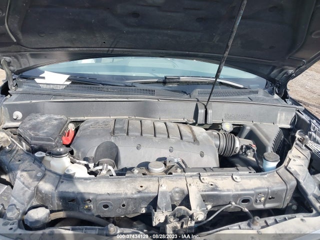Chevrolet Traverse Lt 2015 1GNKVHKD6FJ289355 Image 10