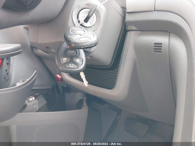 Chevrolet Traverse Lt 2015 1GNKVHKD6FJ289355 Image 11