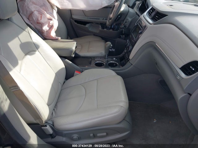Chevrolet Traverse Lt 2015 1GNKVHKD6FJ289355 Image 5