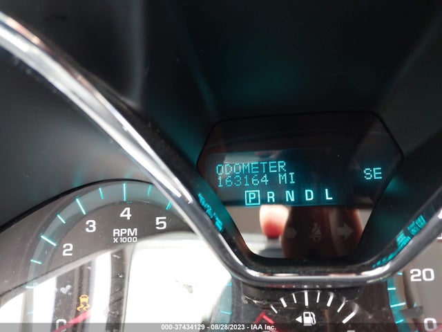Chevrolet Traverse Lt 2015 1GNKVHKD6FJ289355 Image 7