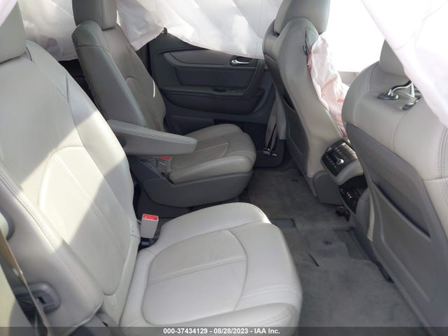 Chevrolet Traverse Lt 2015 1GNKVHKD6FJ289355 Image 8